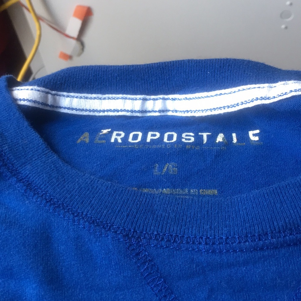 Aeropostale Long sleeve T